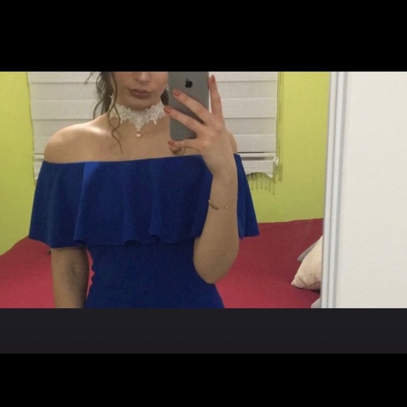 Brand new gorgeous choker - Picture 5 of 7